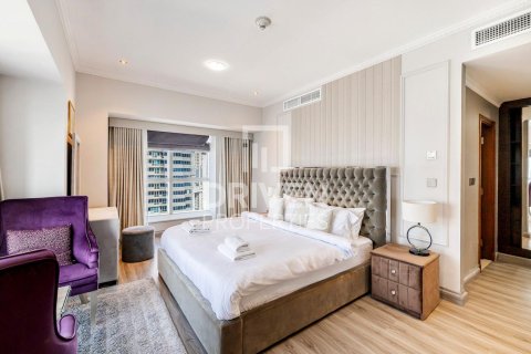 Appartement à Elite Residence, Dubai Marina, Dubai, 4 chambres, 298.4 m², № 136549 - photo 8