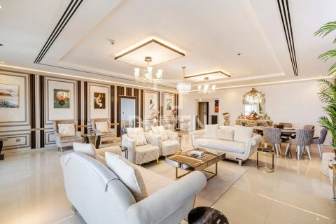 Appartement à Elite Residence, Dubai Marina, Dubai, 4 chambres, 298.4 m², № 136549 - photo 5