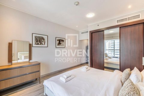 Appartement à Elite Residence, Dubai Marina, Dubai, 4 chambres, 298.4 m², № 136549 - photo 13