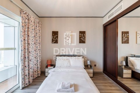 Appartement à Elite Residence, Dubai Marina, Dubai, 4 chambres, 298.4 m², № 136549 - photo 11