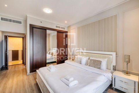 Appartement à Elite Residence, Dubai Marina, Dubai, 4 chambres, 298.4 m², № 136549 - photo 3