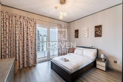 Appartement à Elite Residence, Dubai Marina, Dubai, 4 chambres, 298.4 m², № 136549 - photo 9