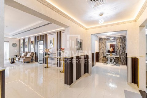 Appartement à Elite Residence, Dubai Marina, Dubai, 4 chambres, 298.4 m², № 136549 - photo 16