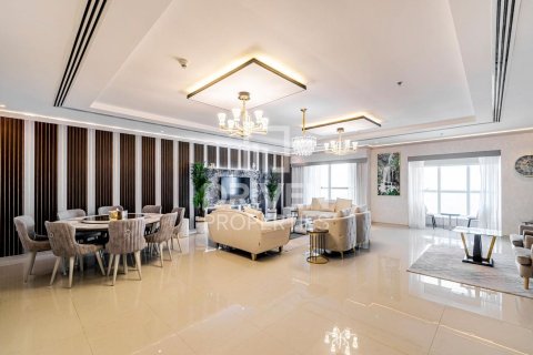 Appartement à Elite Residence, Dubai Marina, Dubai, 4 chambres, 298.4 m², № 136549 - photo 4