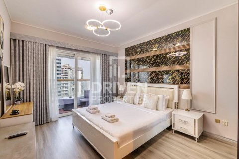 Appartement à Elite Residence, Dubai Marina, Dubai, 4 chambres, 298.4 m², № 136549 - photo 14
