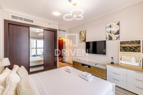 Appartement à Elite Residence, Dubai Marina, Dubai, 4 chambres, 298.4 m², № 136549 - photo 10