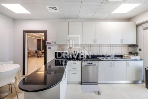 Appartement à Elite Residence, Dubai Marina, Dubai, 4 chambres, 298.4 m², № 136549 - photo 19