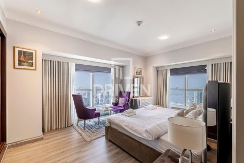 Appartement à Elite Residence, Dubai Marina, Dubai, 4 chambres, 298.4 m², № 136549 - photo 7