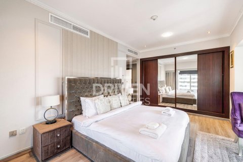 Appartement à Elite Residence, Dubai Marina, Dubai, 4 chambres, 298.4 m², № 136549 - photo 6