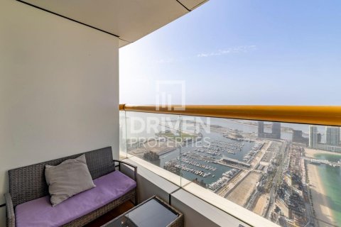Appartement à Elite Residence, Dubai Marina, Dubai, 4 chambres, 298.4 m², № 136549 - photo 24