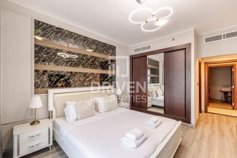 Appartement à Elite Residence, Dubai Marina, Dubai, 4 chambres, 298.4 m², № 136549 - photo 15