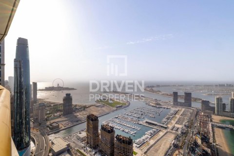 Appartement à Elite Residence, Dubai Marina, Dubai, 4 chambres, 298.4 m², № 136549 - photo 27