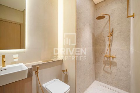Apartment in Jumeirah Village Circle, Dubai 1 bedroom, 74.97 sq.m. № 136547 - photo 12