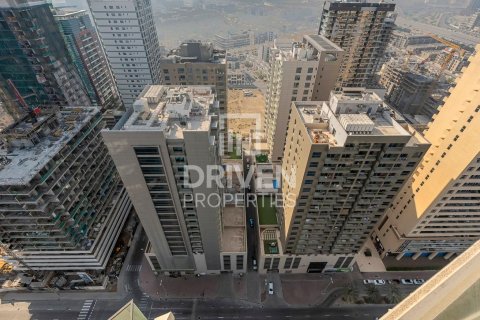 Apartment in Jumeirah Village Circle, Dubai 1 bedroom, 74.97 sq.m. № 136547 - photo 14