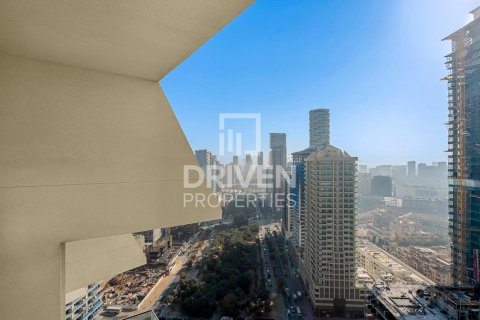 Apartment in Jumeirah Village Circle, Dubai 1 bedroom, 74.97 sq.m. № 136547 - photo 13