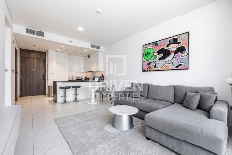 Apartment in District One, Mohammed Bin Rashid City, Dubai 1 bedroom, 69.68 sq.m. № 136557 - photo 3