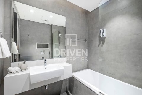 Apartment in District One, Mohammed Bin Rashid City, Dubai 1 bedroom, 69.68 sq.m. № 136557 - photo 8