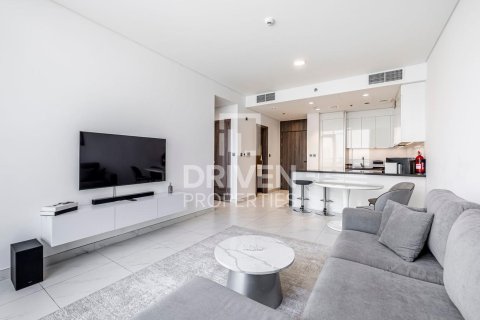 Apartment in District One, Mohammed Bin Rashid City, Dubai 1 bedroom, 69.68 sq.m. № 136557 - photo 2