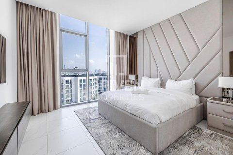 Apartment in District One, Mohammed Bin Rashid City, Dubai 1 bedroom, 69.68 sq.m. № 136557 - photo 4