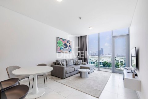 Apartment in District One, Mohammed Bin Rashid City, Dubai 1 bedroom, 69.68 sq.m. № 136557