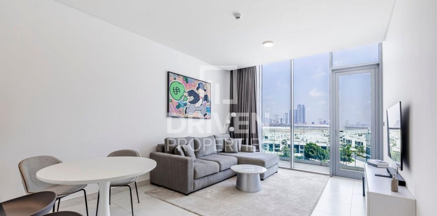 Apartment in District One, Mohammed Bin Rashid City, Dubai 1 bedroom, 69.68 sq.m. № 136557