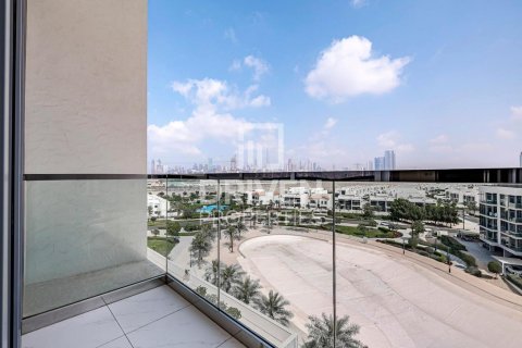 Apartment in District One, Mohammed Bin Rashid City, Dubai 1 bedroom, 69.68 sq.m. № 136557 - photo 10