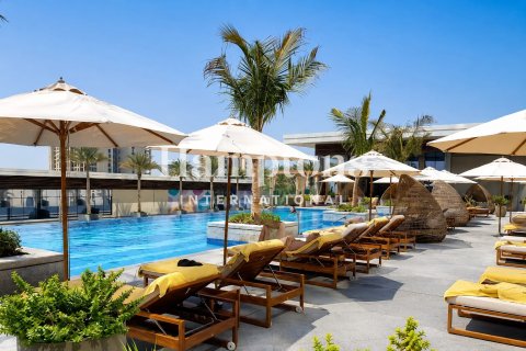 Apartamento en FIVE Palm Jumeirah, Palm Jumeirah, Dubai, estudio, 47.00891800 m², № 115857 - foto 7
