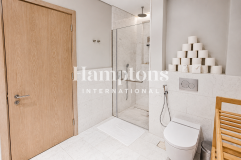 Apartamento en FIVE Palm Jumeirah, Palm Jumeirah, Dubai, estudio, 47.00891800 m², № 115857 - foto 12