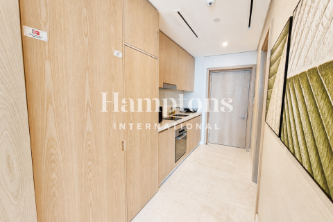 Apartamento en FIVE Palm Jumeirah, Palm Jumeirah, Dubai, estudio, 47.00891800 m², № 115857 - foto 11