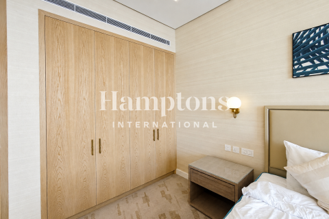 Apartamento en FIVE Palm Jumeirah, Palm Jumeirah, Dubai, estudio, 47.00891800 m², № 115857 - foto 5