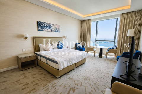 Apartamento en FIVE Palm Jumeirah, Palm Jumeirah, Dubai, estudio, 47.00891800 m², № 115857 - foto 8