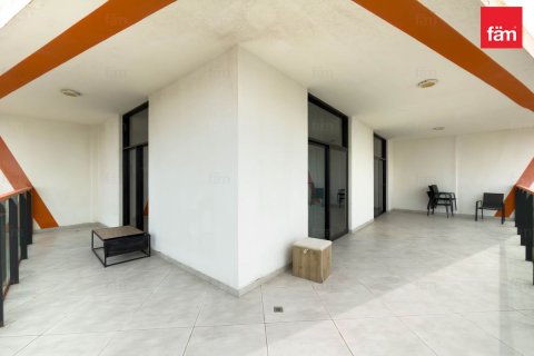 Apartamento en Al Jaddaf, Dubai, 2 dormitorios, 122.9 m², № 117701 - foto 18