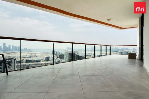 Apartamento en Al Jaddaf, Dubai, 2 dormitorios, 122.9 m², № 117701 - foto 15