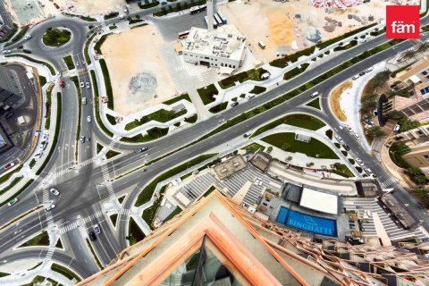 Apartamento en Al Jaddaf, Dubai, 2 dormitorios, 122.9 m², № 117701 - foto 4