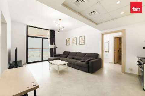 Apartamento en Al Jaddaf, Dubai, 2 dormitorios, 122.9 m², № 117701 - foto 16