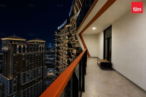 Apartamento en Al Jaddaf, Dubai, 2 dormitorios, 122.9 m², № 117701 - foto 21
