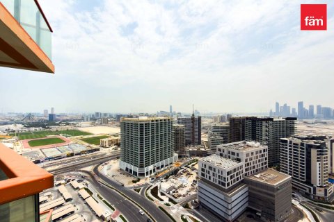 Apartamento en Al Jaddaf, Dubai, 2 dormitorios, 122.9 m², № 117701 - foto 25