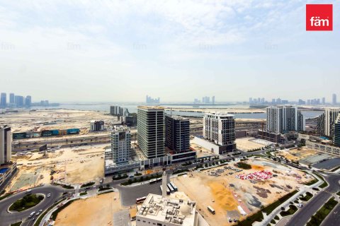 Apartamento en Al Jaddaf, Dubai, 2 dormitorios, 122.9 m², № 117701 - foto 2