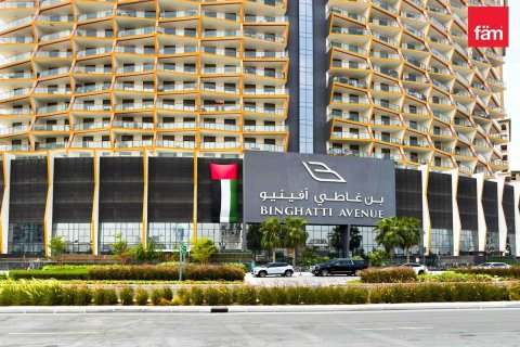 Apartamento en Al Jaddaf, Dubai, 2 dormitorios, 122.9 m², № 117701 - foto 17