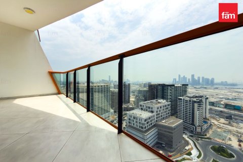 Apartamento en Al Jaddaf, Dubai, 2 dormitorios, 122.9 m², № 117701 - foto 7