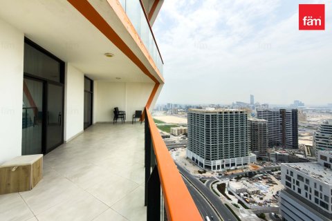 Apartamento en Al Jaddaf, Dubai, 2 dormitorios, 122.9 m², № 117701 - foto 13