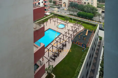 Apartamento en Al Furjan, Dubai, 2 dormitorios, 127 m², № 115860 - foto 10
