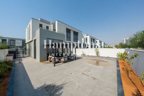 Adosado en Murooj Al Furjan, Al Furjan, Dubai, 4 dormitorios, 359.99912500 m², № 115855 - foto 26