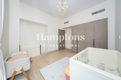 Adosado en Murooj Al Furjan, Al Furjan, Dubai, 4 dormitorios, 359.99912500 m², № 115855 - foto 19