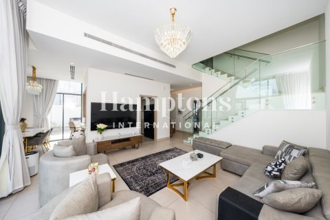 Adosado en Murooj Al Furjan, Al Furjan, Dubai, 4 dormitorios, 359.99912500 m², № 115855 - foto 10