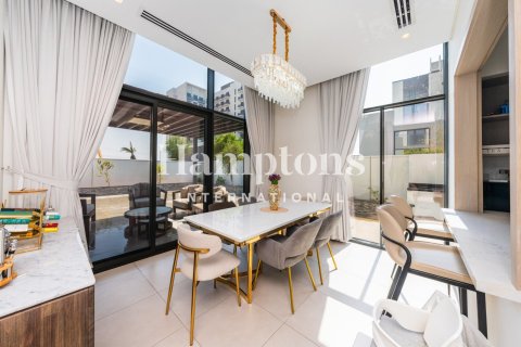 Adosado en Murooj Al Furjan, Al Furjan, Dubai, 4 dormitorios, 359.99912500 m², № 115855 - foto 20