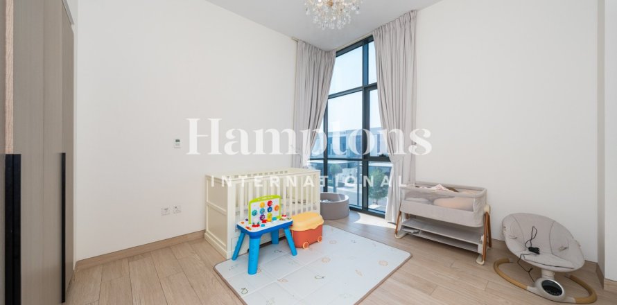 Adosado en Murooj Al Furjan, Al Furjan, Dubai, 4 dormitorios, 359.999 m², № 115855