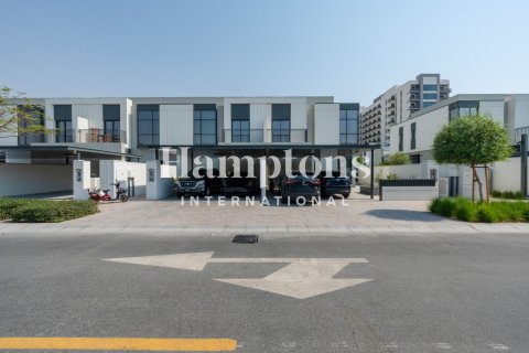 Adosado en Murooj Al Furjan, Al Furjan, Dubai, 4 dormitorios, 359.99912500 m², № 115855 - foto 21