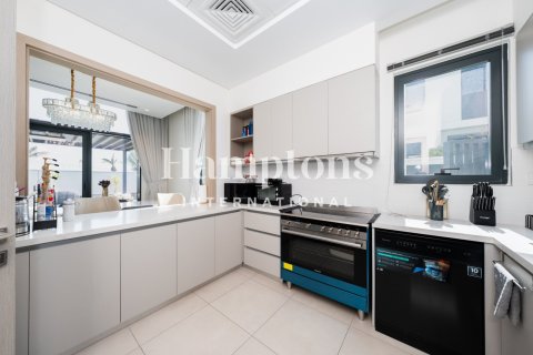 Adosado en Murooj Al Furjan, Al Furjan, Dubai, 4 dormitorios, 359.99912500 m², № 115855 - foto 11