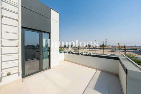 Adosado en Murooj Al Furjan, Al Furjan, Dubai, 4 dormitorios, 359.99912500 m², № 115855 - foto 22